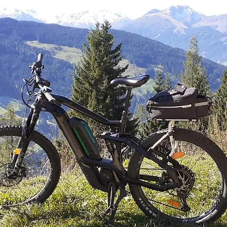 Lägenhet Haus Thaler Reith im Alpbachtal