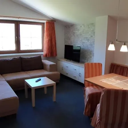 Haus Thaler * Reith im Alpbachtal