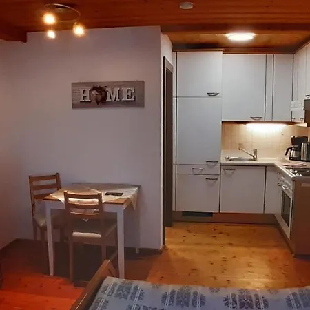 Διαμέρισμα Haus Thaler