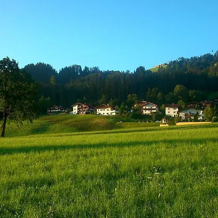 Haus Thaler Διαμέρισμα Reith im Alpbachtal