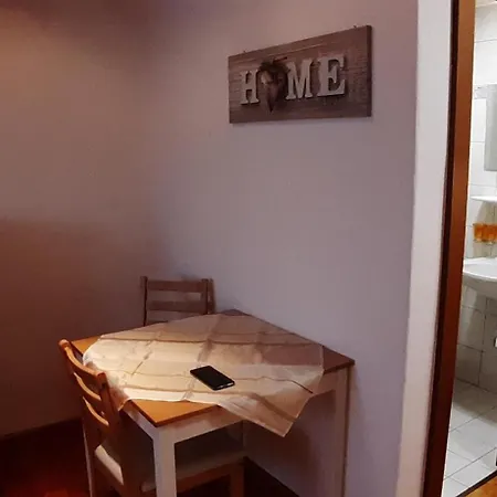 Haus Thaler 라이스임알바흐탈