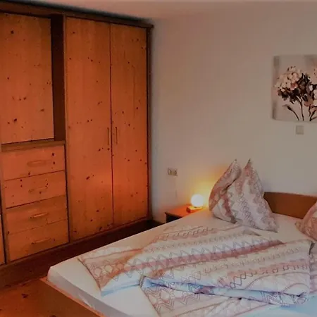Haus Thaler 아파트