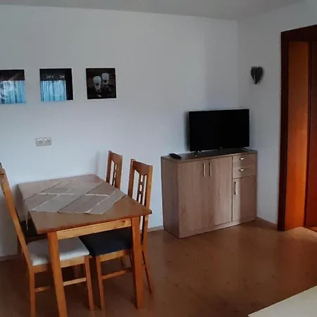 Haus Thaler Lägenhet Reith im Alpbachtal