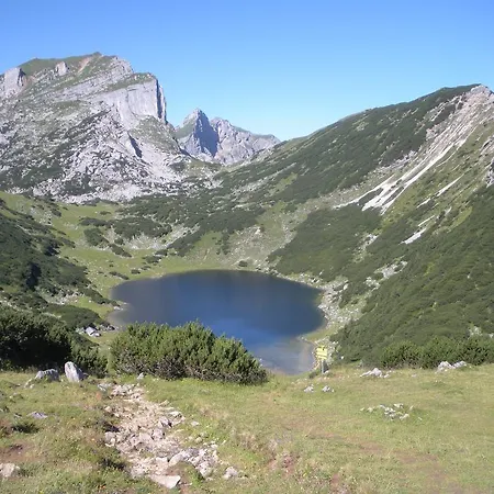 Haus Thaler Διαμέρισμα Reith im Alpbachtal