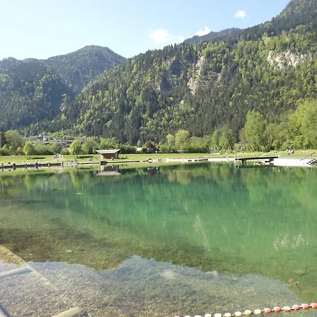 Lägenhet Haus Thaler Reith im Alpbachtal