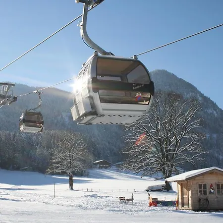 Haus Thaler * Reith im Alpbachtal