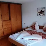 Appartamento Haus Thaler Reith im Alpbachtal