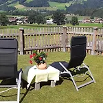 Appartamento Haus Thaler Reith im Alpbachtal