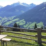 Haus Thaler Appartamento