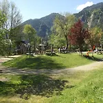 Appartamento Haus Thaler Reith im Alpbachtal