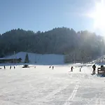 Appartamento Haus Thaler Reith im Alpbachtal