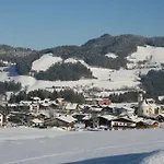 Haus Thaler Appartamento Reith im Alpbachtal