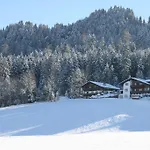 Haus Thaler Appartamento *