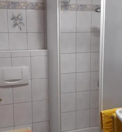 Haus Thaler Apartamento