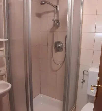 Apartamento Haus Thaler