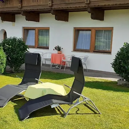 Haus Thaler Apartamento