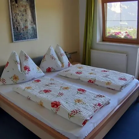 Haus Thaler Apartamento Reith im Alpbachtal