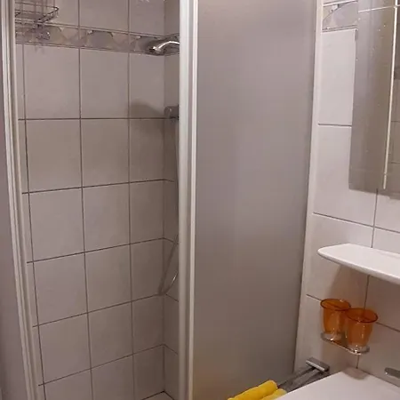 Haus Thaler Apartamento *