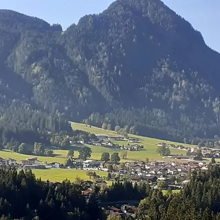Haus Thaler *