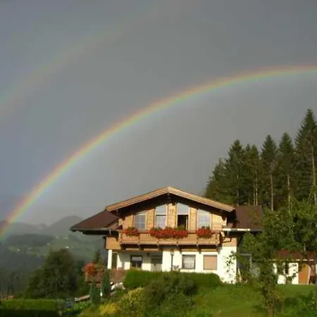 Haus Thaler Apartamento
