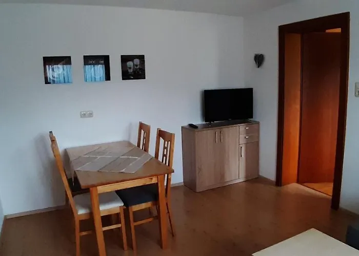 Haus Thaler Appartement Reith im Alpbachtal