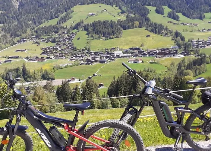 Haus Thaler Appartement