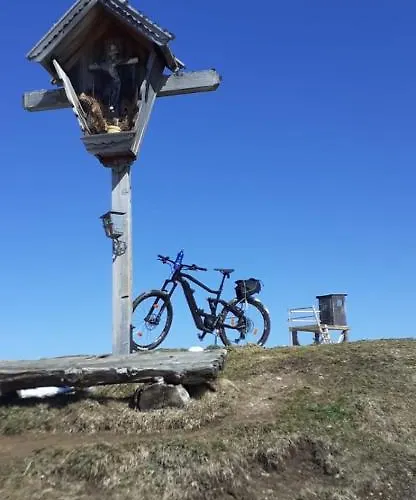 Haus Thaler Appartement *