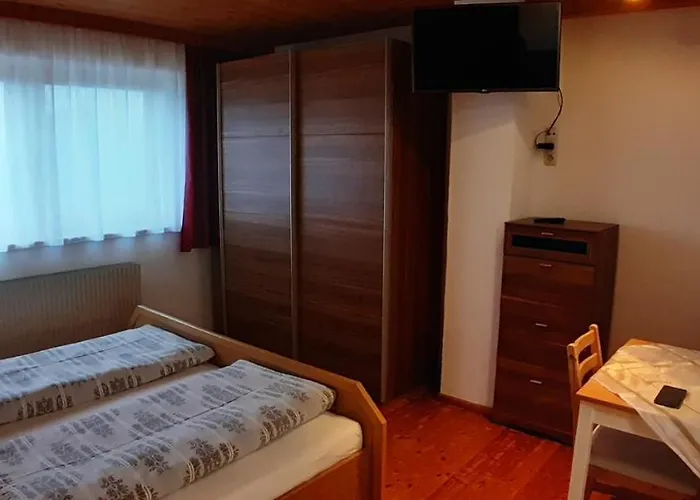 Haus Thaler Appartement