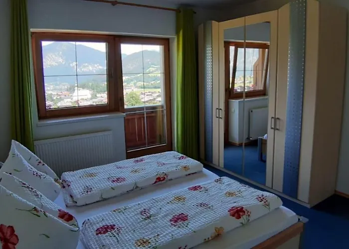 Haus Thaler * Reith im Alpbachtal