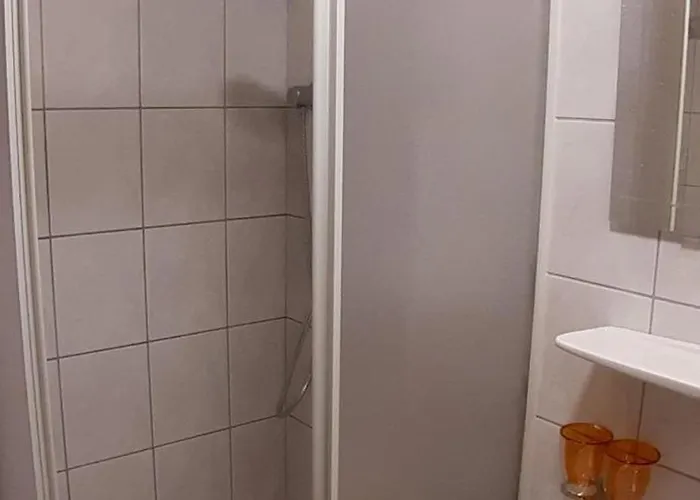 Haus Thaler Appartement *