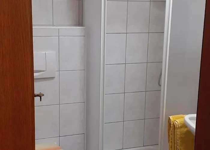 Appartement Haus Thaler *