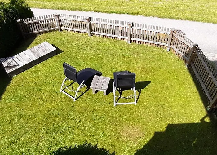 Haus Thaler Appartement Reith im Alpbachtal