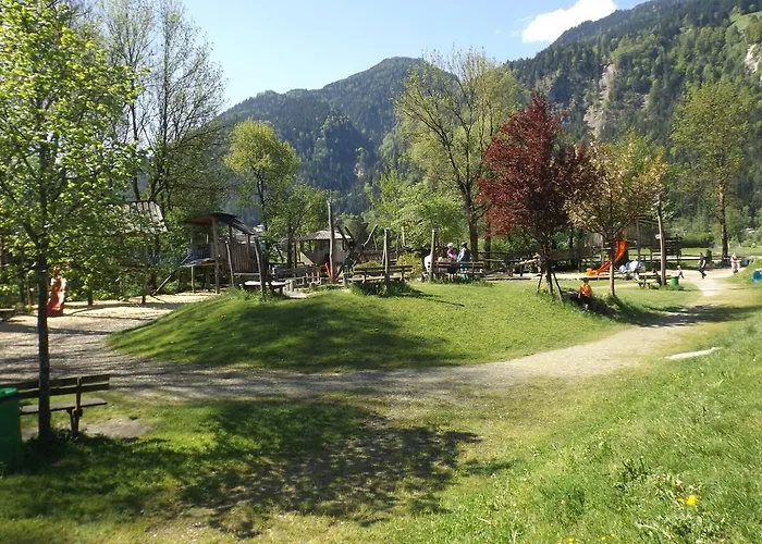 Appartement Haus Thaler Reith im Alpbachtal