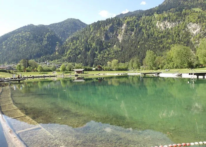 Appartement Haus Thaler Reith im Alpbachtal