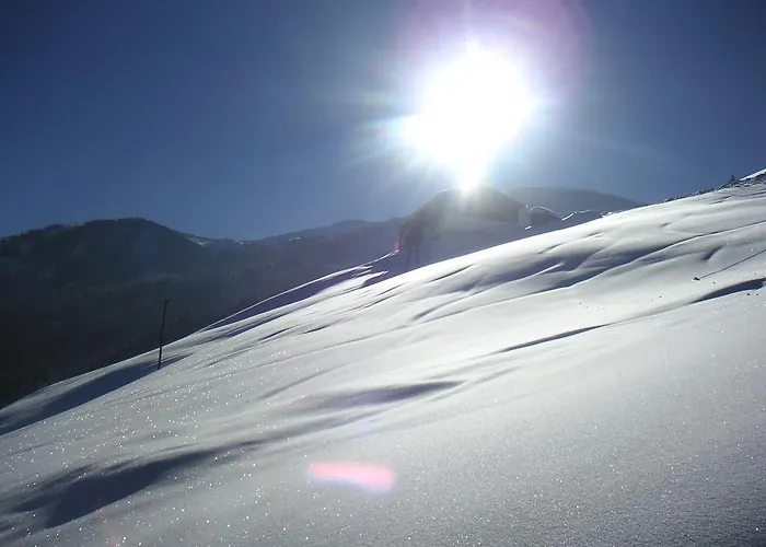 Haus Thaler Reith im Alpbachtal