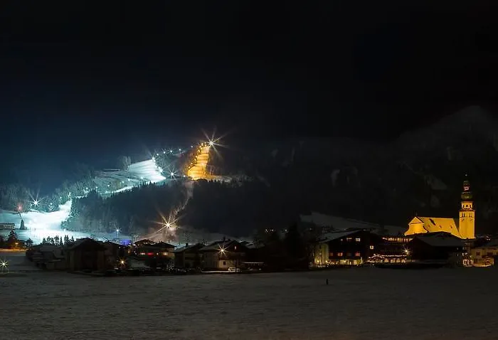 Appartement Haus Thaler Reith im Alpbachtal