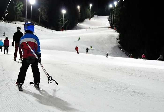 Haus Thaler Appartement *