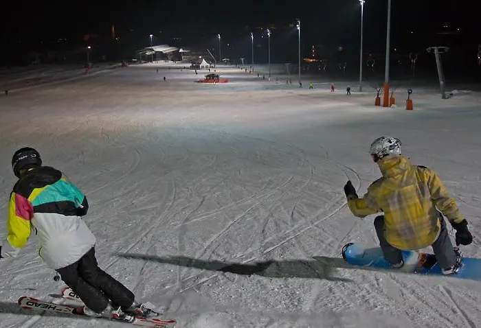 Haus Thaler Appartement Reith im Alpbachtal