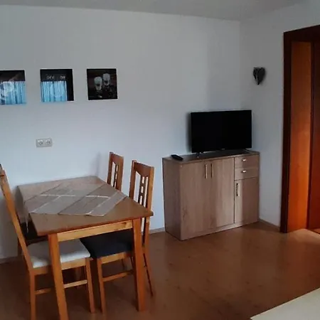 Haus Thaler Apartmán Reith im Alpbachtal