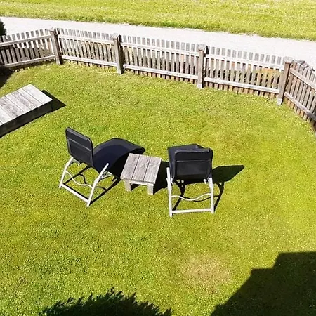 Apartmán Haus Thaler