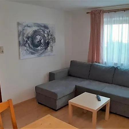 Haus Thaler Apartmán *