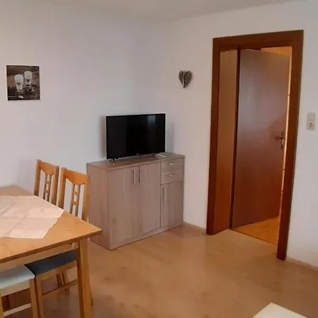Apartmán Haus Thaler