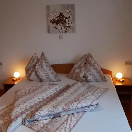 Haus Thaler Apartmán