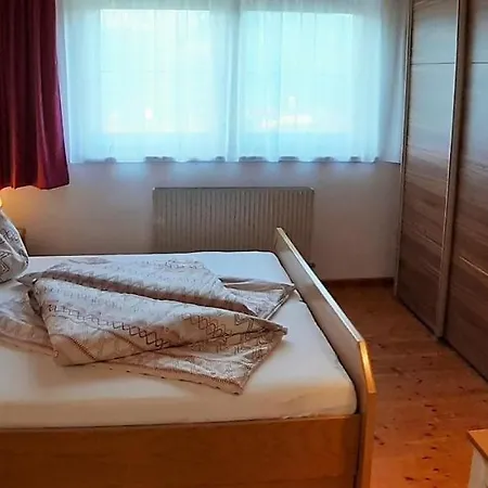 Apartmán Haus Thaler