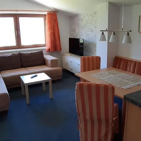 Apartmán Haus Thaler *