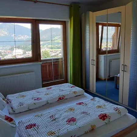 Haus Thaler * Reith im Alpbachtal