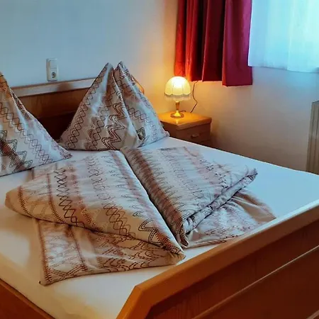 Apartmán Haus Thaler