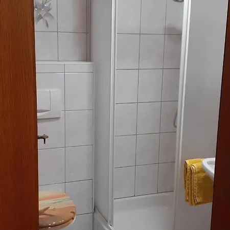 Apartmán Haus Thaler *