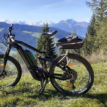 Haus Thaler Reith im Alpbachtal