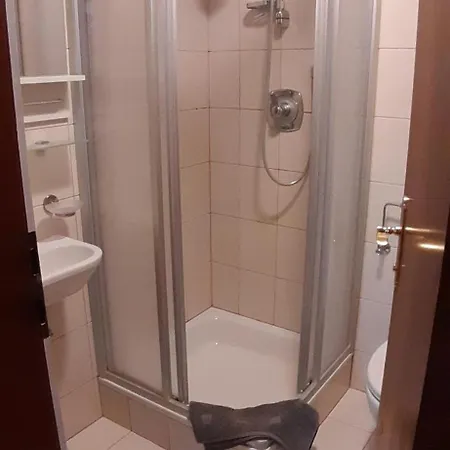 Apartmán Haus Thaler *